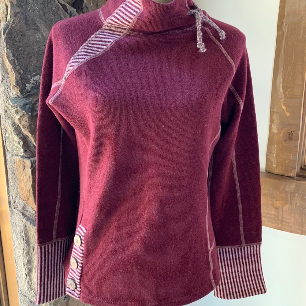 Prana Lucia Sweater